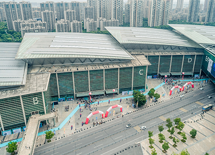 2019蘇州家具展覽會