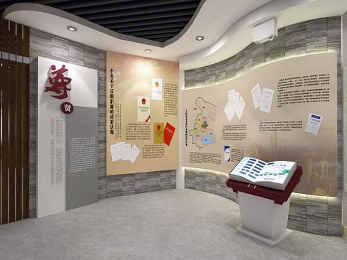 怎么選擇專業展覽設計公司 應該從哪些方面進行考察