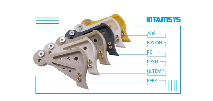 3D Systems兩種高速SLA用樹脂獲Axtra3D認證為醫(yī)用部件生產(chǎn)提供新選擇