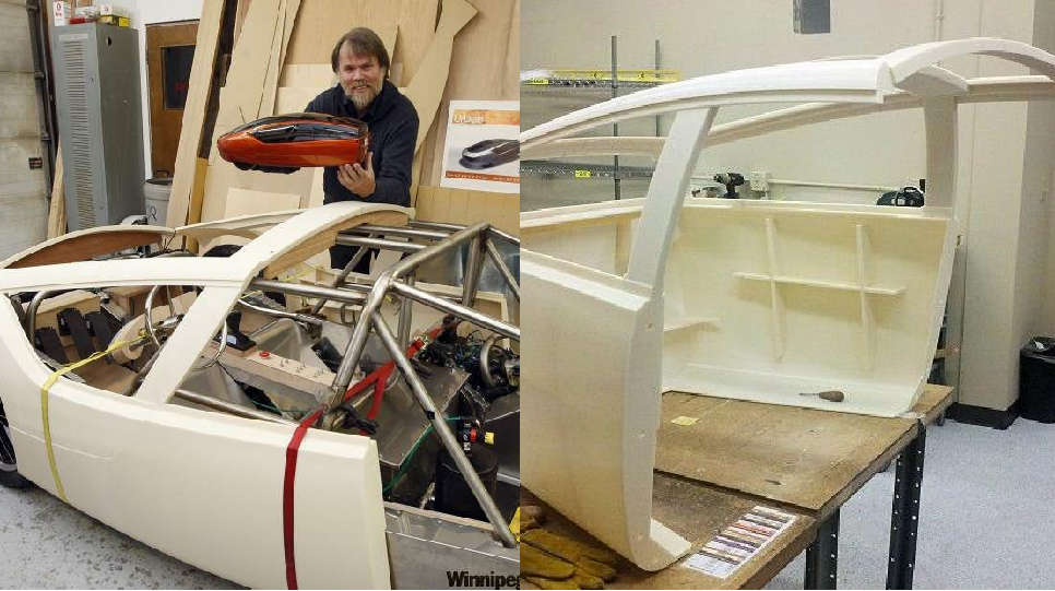 傳統汽車夾具與工裝制造的三大困局，你還在硬扛嗎？