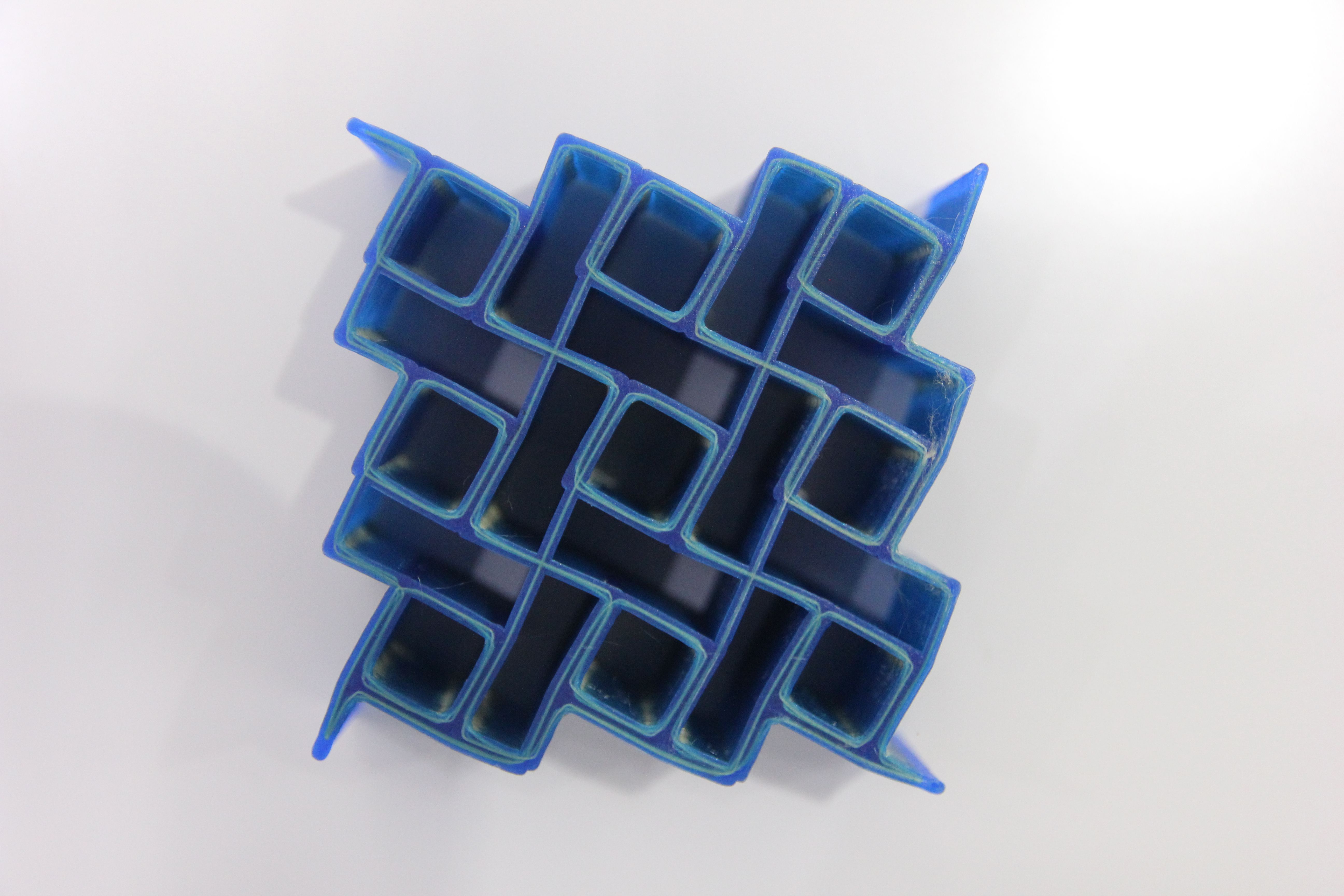 3D打印技術在航天復合材料制造中的應用