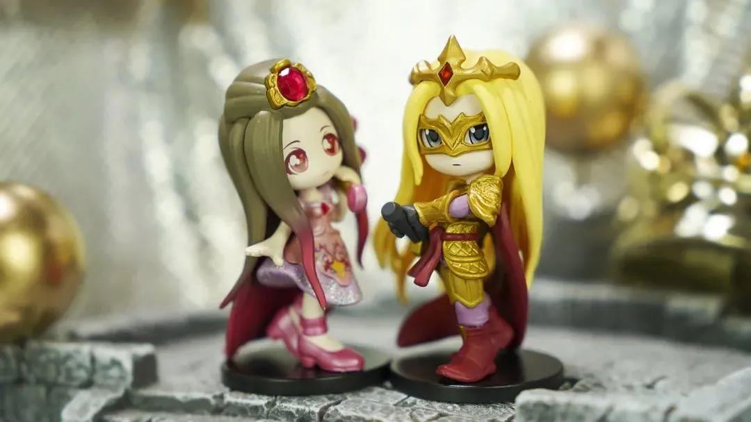 3D打印制作文創(chuàng)手辦，便捷造型設(shè)計(jì)迭代