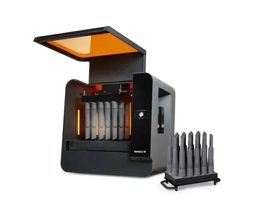 Scrona公司：創(chuàng)新驅(qū)動，引領(lǐng)高分辨率打印新潮流