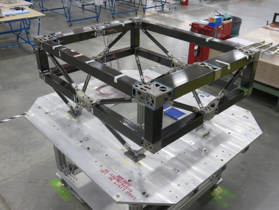 Boeing(波音):增材制造進入衛星生產線，縮短衛星的制造周期！