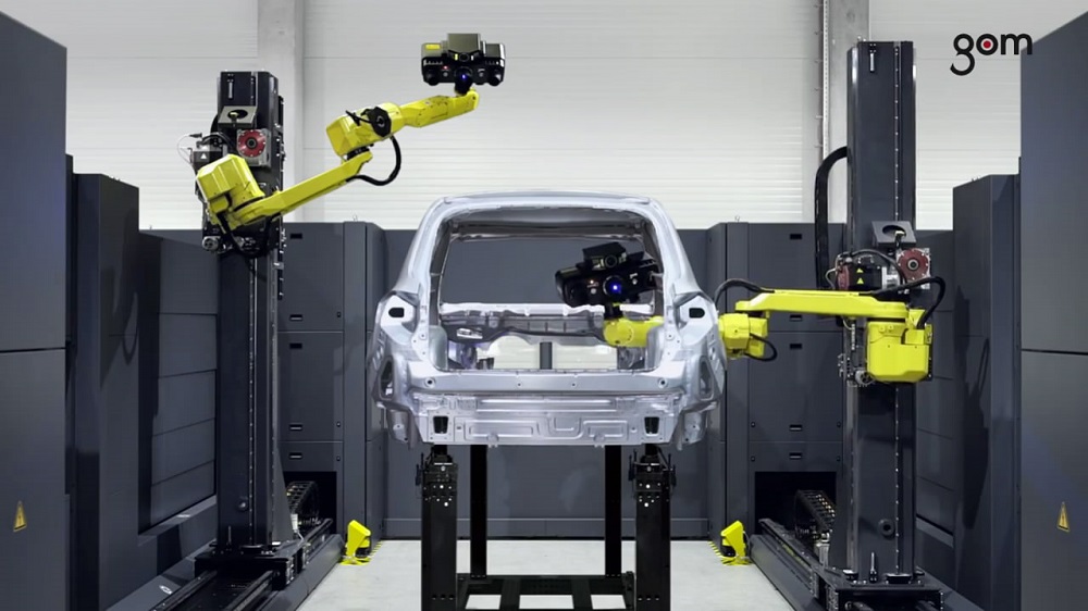 復合材料3D打印機迎來再度發展280萬美元種子資金