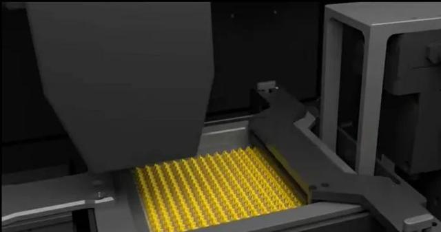 國產微納打印技術輸出全球25個國家，近七百家頂尖企業和科研院校