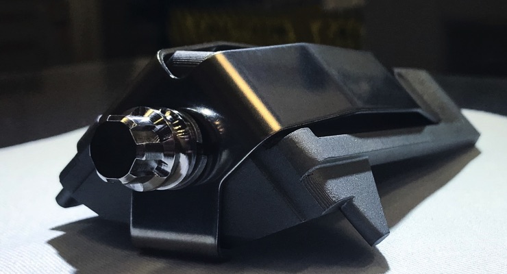 Framatome在瑞典的Forsmark核電站，安裝了第一個(gè)3D打印核燃料組件