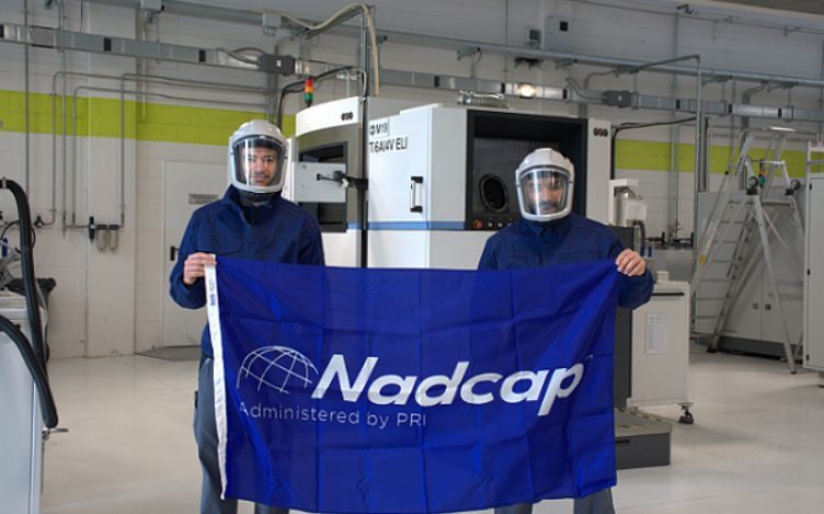 航空發(fā)動機(jī)公司使用3D打印技術(shù)開發(fā)航空發(fā)動機(jī)