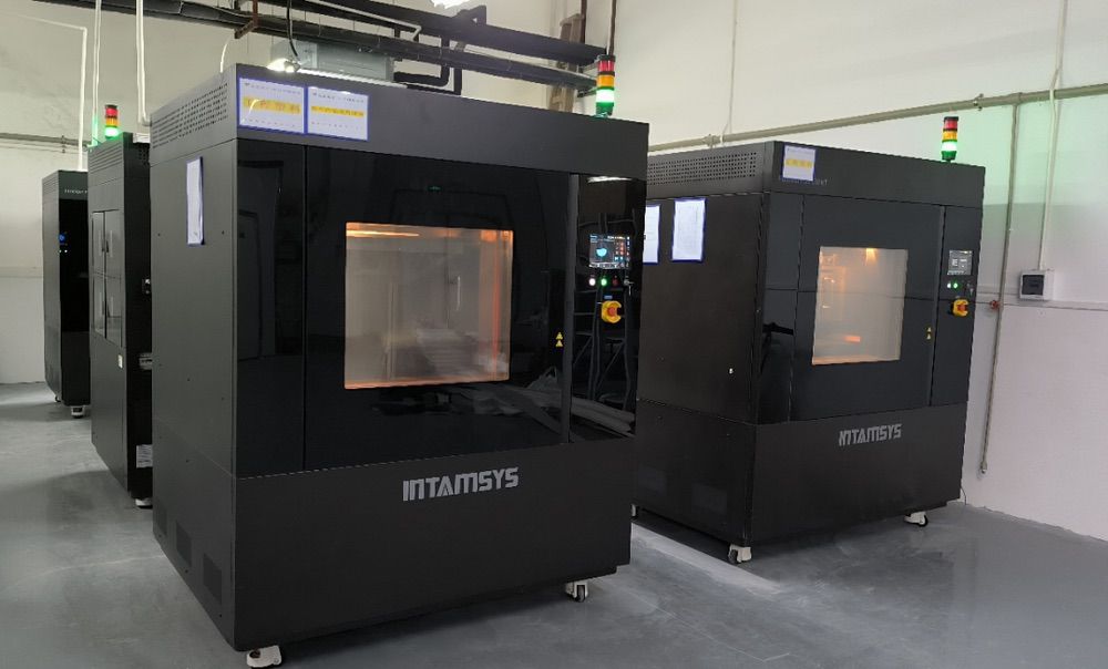 FDM大尺寸3D打印服務，支持PEEK、PEI、PPSU等高性能材料